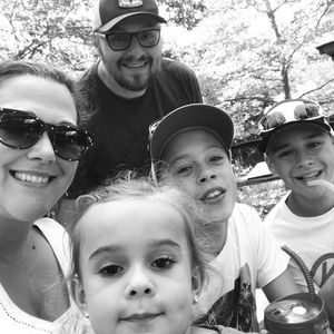 Meet your Posher, Brian